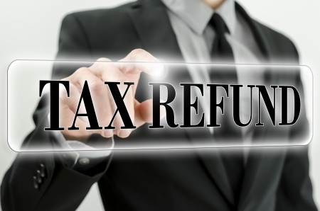 Claim your 2010 tax refund OTS