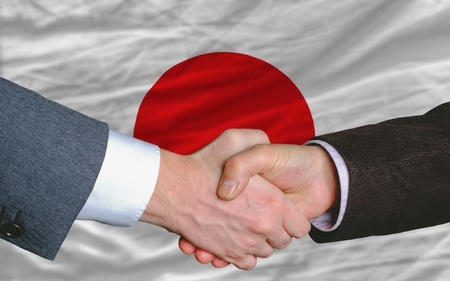 Japanese Dutch friendship treaty