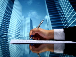 Corporate services Corporate Services