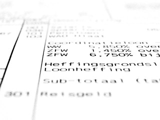 Payroll solutions in Holland payroll in the netherlands