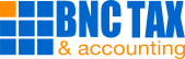 Logo of BNC Tax and Accounting