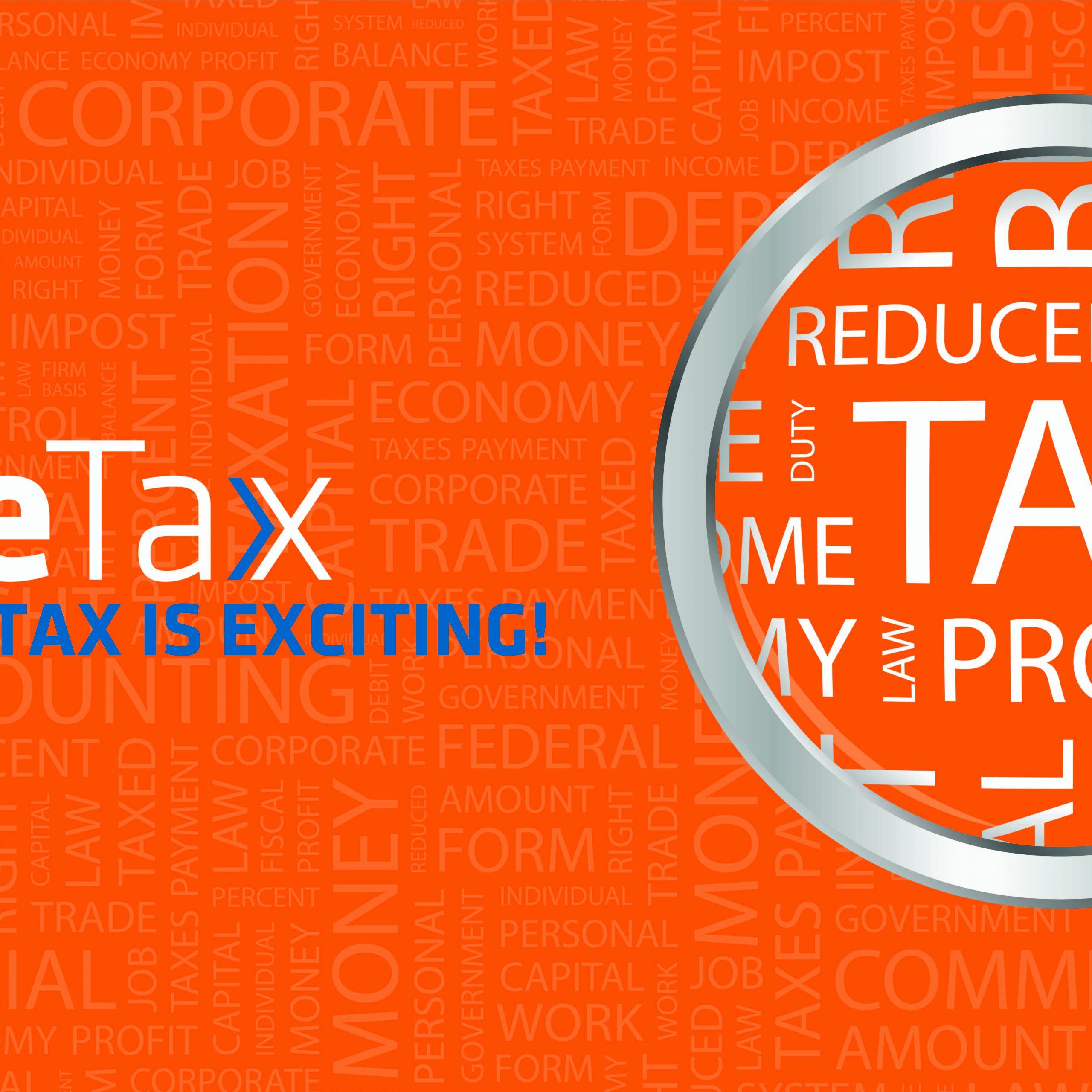 Tax Tax Tax