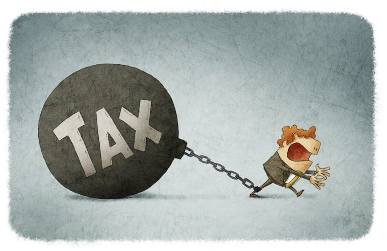 Company is a source of income, not loss