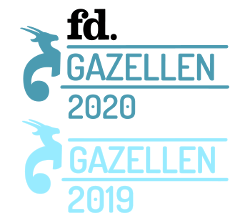 Orangetax wins FD Gazelle award 2 years in a row!