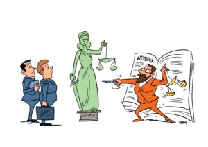 Value Added Tax and jail time