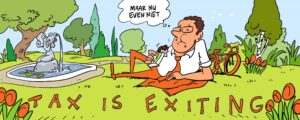 holiday and costs
