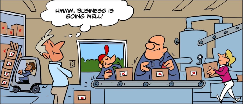starting your BV company
