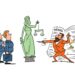 Self-employed or deemed employment: court case